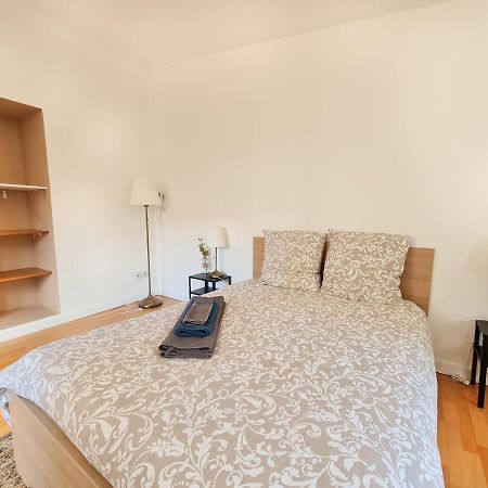 Le Zola - Appartement Spacieux - Grenoble Esterno foto